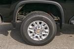 New 2026 Chevrolet Silverado 2500 LTZ Crew Cab for sale #260343 - photo 7