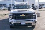 New 2026 Chevrolet Silverado 3500 Regular Cab Service Truck for sale #260345 - photo 3