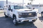 New 2026 Chevrolet Silverado 3500 Regular Cab Service Truck for sale #260345 - photo 4
