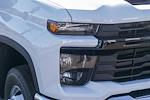 New 2026 Chevrolet Silverado 3500 Regular Cab Service Truck for sale #260345 - photo 5