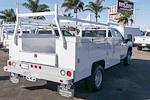 New 2026 Chevrolet Silverado 3500 Regular Cab Service Truck for sale #260345 - photo 2