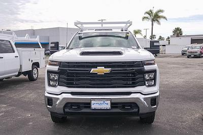 New 2026 Chevrolet Silverado 3500 - photo 1