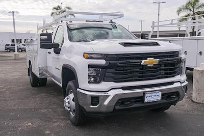 New 2026 Chevrolet Silverado 3500 - photo 1