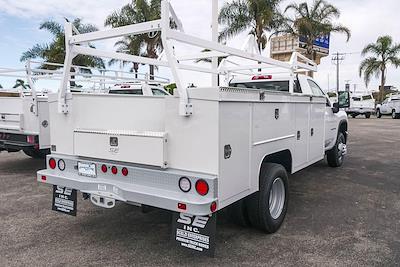 New 2026 Chevrolet Silverado 3500 - photo 1