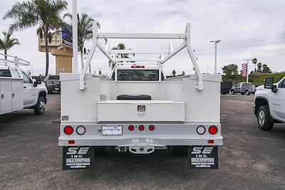 New 2026 Chevrolet Silverado 3500 - photo 1