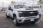 New 2026 Chevrolet Silverado 3500 Regular Cab Service Truck for sale #260346 - photo 3