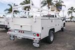 New 2026 Chevrolet Silverado 3500 Regular Cab Service Truck for sale #260346 - photo 7