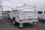 New 2026 Chevrolet Silverado 3500 Regular Cab Service Truck for sale #260346 - photo 9