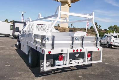 New 2026 Chevrolet Silverado 3500 Regular Cab Contractor Truck for sale #260347 - photo 2