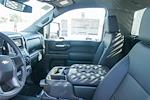 New 2026 Chevrolet Silverado 3500 Regular Cab Contractor Truck for sale #260347 - photo 15