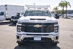 New 2026 Chevrolet Silverado 3500 Regular Cab Contractor Truck for sale #260347 - photo 3