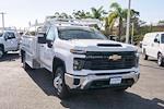 New 2026 Chevrolet Silverado 3500 Regular Cab Contractor Truck for sale #260347 - photo 4