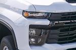 New 2026 Chevrolet Silverado 3500 Regular Cab Contractor Truck for sale #260347 - photo 5