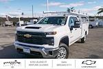 New 2026 Chevrolet Silverado 2500 Crew Cab Service Truck for sale #260352 - photo 1