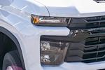 New 2026 Chevrolet Silverado 2500 Crew Cab Service Truck for sale #260352 - photo 5