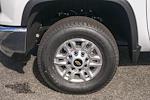 New 2026 Chevrolet Silverado 2500 Crew Cab Service Truck for sale #260352 - photo 6