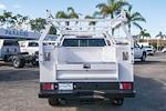 New 2026 Chevrolet Silverado 2500 Crew Cab Service Truck for sale #260352 - photo 8