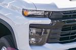 New 2026 Chevrolet Silverado 2500 Crew Cab Service Truck for sale #260364 - photo 5