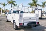 New 2026 Chevrolet Silverado 2500 Crew Cab Service Truck for sale #260364 - photo 2