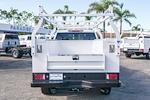 New 2026 Chevrolet Silverado 2500 Crew Cab Service Truck for sale #260364 - photo 8