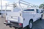 New 2026 Chevrolet Silverado 2500 Crew Cab Service Truck for sale #260364 - photo 9