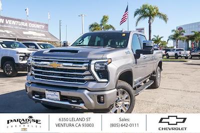 New 2026 Chevrolet Silverado 2500 High Country Crew Cab for sale #260365 - photo 1
