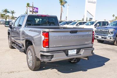 New 2026 Chevrolet Silverado 2500 High Country Crew Cab for sale #260365 - photo 2