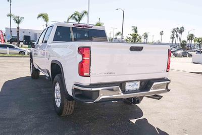 New 2026 Chevrolet Silverado 2500 - photo 1
