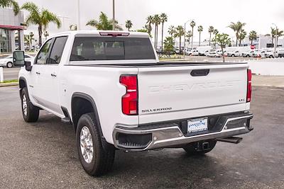 New 2026 Chevrolet Silverado 2500 LTZ Crew Cab for sale #260366 - photo 2