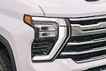 New 2026 Chevrolet Silverado 2500 LTZ Crew Cab for sale #260366 - photo 5