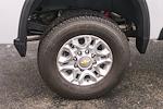 New 2026 Chevrolet Silverado 2500 LTZ Crew Cab for sale #260366 - photo 7