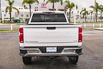 New 2026 Chevrolet Silverado 2500 LTZ Crew Cab for sale #260366 - photo 9
