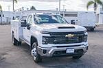 2026 Chevrolet Silverado 3500 Regular Cab RWD Royal Service Truck for sale #260367 - photo 3