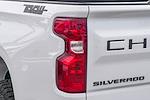 New 2026 Chevrolet Silverado 1500 Custom Crew Cab for sale #260375 - photo 10