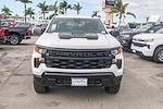 New 2026 Chevrolet Silverado 1500 Custom Crew Cab for sale #260375 - photo 3