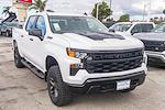 New 2026 Chevrolet Silverado 1500 Custom Crew Cab for sale #260375 - photo 4