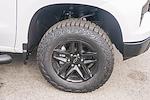 New 2026 Chevrolet Silverado 1500 Custom Crew Cab for sale #260375 - photo 6