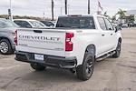 New 2026 Chevrolet Silverado 1500 Custom Crew Cab for sale #260375 - photo 8