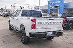 New 2026 Chevrolet Silverado 1500 Custom Crew Cab for sale #260375 - photo 2