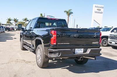New 2026 Chevrolet Silverado 2500 High Country Crew Cab for sale #260378 - photo 2