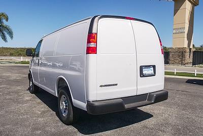 New 2026 Chevrolet Express 2500 - photo 1