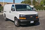 New 2026 Chevrolet Express 2500 Empty Cargo Van for sale #260380 - photo 3