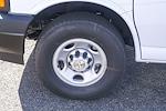 New 2026 Chevrolet Express 2500 Empty Cargo Van for sale #260380 - photo 5