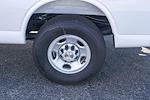New 2026 Chevrolet Express 2500 Empty Cargo Van for sale #260380 - photo 6