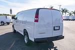 New 2026 Chevrolet Express 2500 Empty Cargo Van for sale #260380 - photo 7