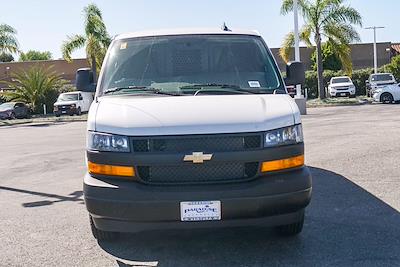 New 2026 Chevrolet Express 2500 - photo 1