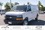 New 2026 Chevrolet Express 2500 Upfitted Cargo Van for sale #260381 - photo 1