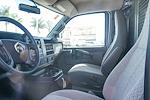 New 2026 Chevrolet Express 2500 Upfitted Cargo Van for sale #260381 - photo 16