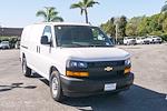 New 2026 Chevrolet Express 2500 Upfitted Cargo Van for sale #260381 - photo 4