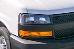 New 2026 Chevrolet Express 2500 Upfitted Cargo Van for sale #260381 - photo 5